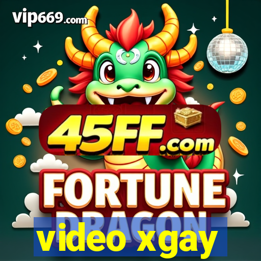 video xgay